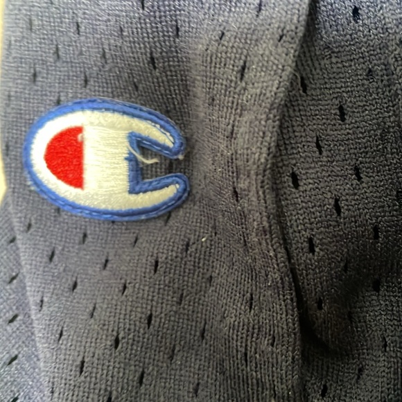 Champion basketball Shorts in excellent condition. - Picture 7 of 7
